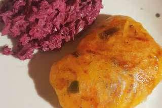 Jarní závitky RECEPT OD PANÍ DANIELY ROSÍNOVÉ, KLIENTKY NEMOCNICE AGEL OSTRAVA-VÍTKOVICE.