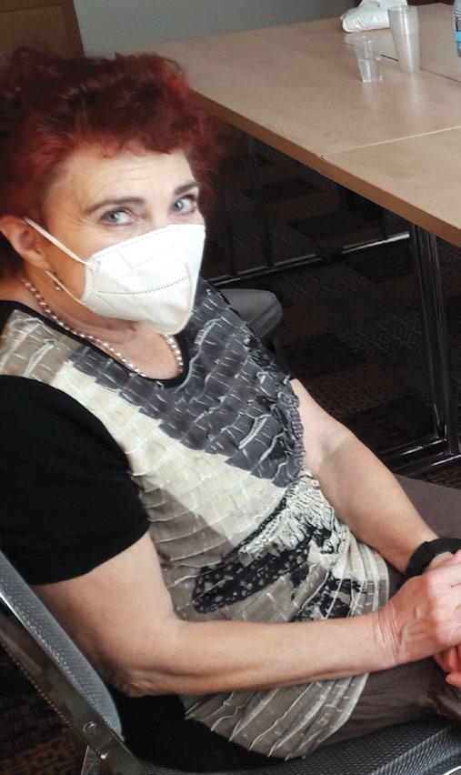 puberty) se může vyvíjet nerovnoměrně. Právě proto je nutné dlouhodobé sledování.