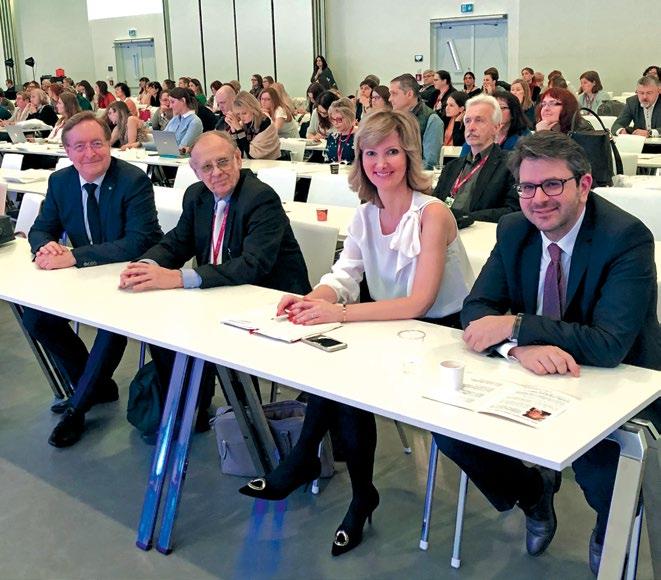 února 2020 jsme na Dermatologickém update o koronaviru zaslechli jen z dálky.