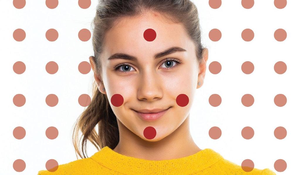 REDUKCE LÉZÍ UŽ OD 1. TÝDNE 1,3 1. volba v léčbě mírné až středně těžké papulopustulózní akné 2 Neobsahuje antibiotikum Reference: 1. Pariser DM, et al. J Drugs Dermatol. 2007;6(8):898 904 2.