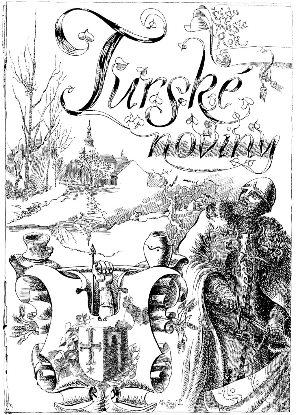 Turské