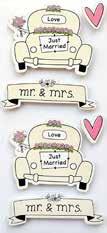 HM-»Just married» 9007.