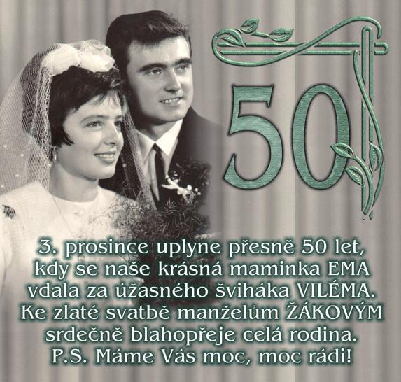 prosince oslaví krásné životní jubileum 85 let paní Anna RICHTEROVÁ.