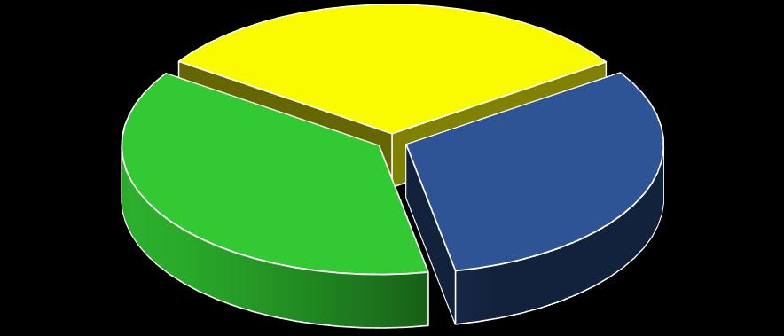 Nejzajímavější výsledky ze studie v Kraji Vysočina (2017) Používání helmy při jízdě na kole 38 % žáků používá helmu vždy.