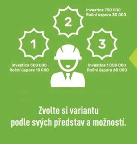 4. Výběr opatření k realizaci Přípravu kvalitní realizace energeticky úsporných opatření je vhodné provádět v následujících krocích: a) Zhodnocení aktuálního stavu příslušného objektu.