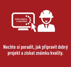 1. Kontakt s garantem Garant (poskytovatel energetických služeb/energetický specialista) zodpovídá za to, že projekt projde všemi potřebnými kroky, aby se jednalo o projekt, který se vyplatí a je