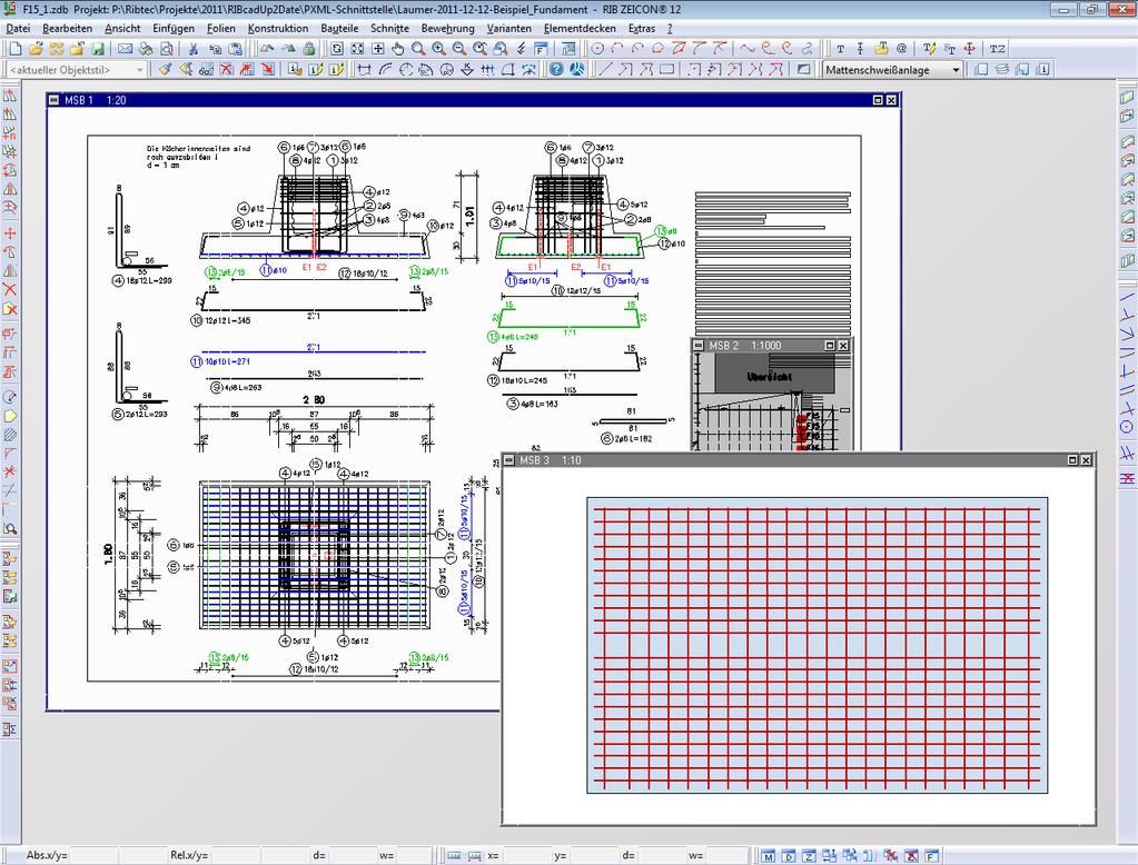 ZEICON CAD/CAM >
