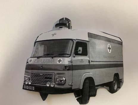 Historie, současnost a budoucnost transportu novorozenců v jihočeském regionu Neonatologické oddělení Nemocnice České Budějovice, a.s. je centrem pro péči o extrémně, středně a lehce nedonošené novorozence.