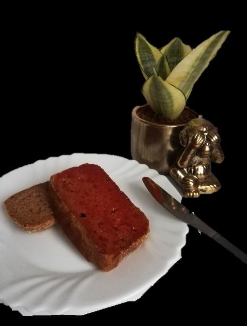 SKOŘICOVÝ CHLEBÍK Skvělá chuťovka, když vás honí mlsná. Chutná kůrka a skvělý s nějakou domácí marmeládou.