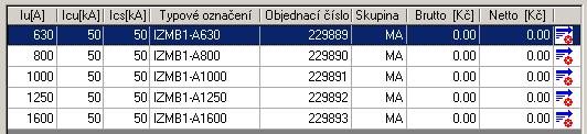 zobrazen dotaz. Pokud existuje přímá náhrada, je nabídnuto vložení nahrazujícího výrobku.