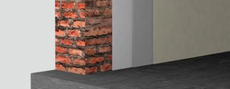 vrstva) povrchová úprava webersan 600, kerasil nebo weberton silikát připravený podklad webersan super webersan thermo povrchová úprava webersan 600, kerasil nebo weberton silikát B sanační tepelně