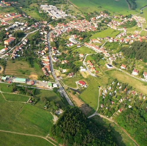 Kanické listy 1/2019 květen ve ňs er 20.
