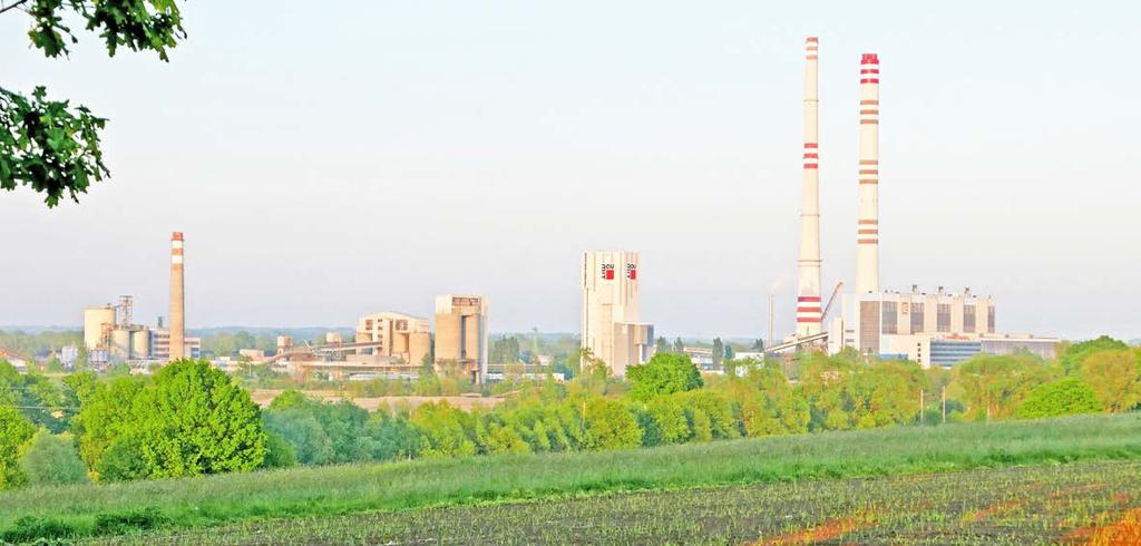 Smečku vlků si děti okamžitě zamilovaly str. 3 Přednádraží se mění, začala stavba terminálu str. 5 Nový systém odpadového hospodářství (2) Str. 7 Volba obchvatu meandrů je tou rozumnější Str.