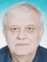 14 BOHUMÍNSKÉ MĚSTSKÉ NOVINY VZPOMÍNKY Maminky neumírají, jenom usínají, aby se každého jitra probudily v myšlenkách svých dětí... 12.