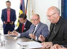 Memorandum otevřelo cestu pro vznik nové školy AGEL pro zdravotní sestry CÍLEM SPOLEČNOSTI AGEL JE POSKYTOVAT KVALITNÍ ZDRAVOTNÍ PÉČI, A TO BEZ VZDĚLANÉHO PERSONÁLU NENÍ MOŽNÉ.
