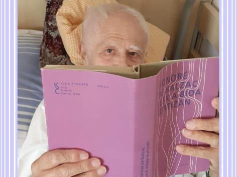 světa s pařížským podsvětím. Paní Jitka D. si chtěla již přivolat jaro.