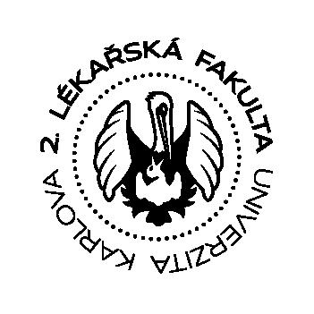 Univerzita Karlova 2. lékařská fakulta Studijní program: Imunologie MUDr.