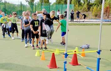 Ve finále soutěže se představily také dvě soutěžící z Prahy 13 a obě si ze soutěže odnesly cenný kov.