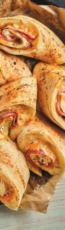 AMREST: KOMPLEXNÍ PLATFORMA RŮST Segmenty s nejvyšším růstem restaurace rychlého občerstvení škálovatelné formáty osvědčené koncepty restaurací online platformy / delivery INOVACE KONKURENČNÍ VÝHODY