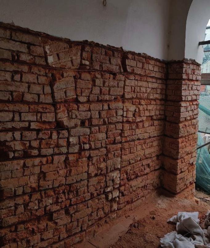 Nové profily s těmito výhodami byly vytvořené při zachování stávající variabilnosti a proveditelnosti sanačních prací s