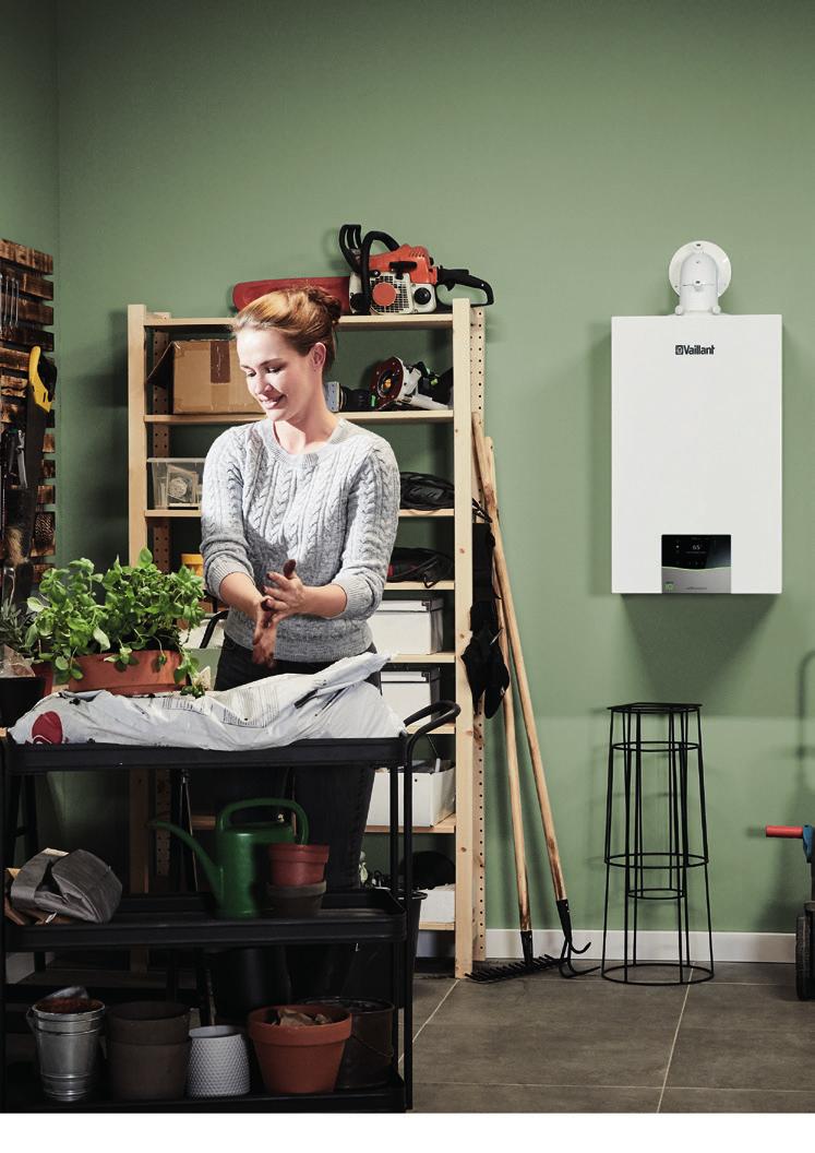 Závěsné kondenzační kotle ecotec plus ionidetect ecotec exclusive