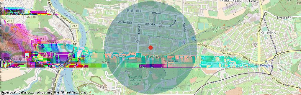 Lokalita 1500 m od Praha 735/6 Tržní data Data odpovídají období od 08/2020 do 02/2021 Nemovitost Adresa Cena Cena/m² Plocha užitná Patro Kategorie Budova Stav Vlastnictví Doba nabíz.