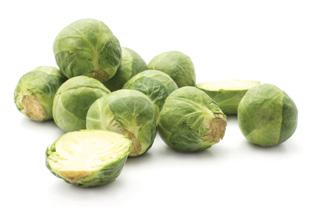zelenina Kapusta růžičková Růžičková kapusta je košťálová zelenina s původem v Belgii (odtud pochází i její anglický název brussels sprouts), která se masově rozšířila do zbytku světa až na začátku