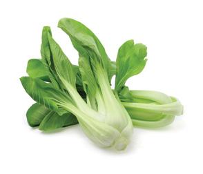 zelenina Zelí čínské Čínské zelí je prapředkem zelí pekingského. Bývá označováno také jako čínský špenát, pak čoi (pak choi) nebo bok čoj (bok choy).