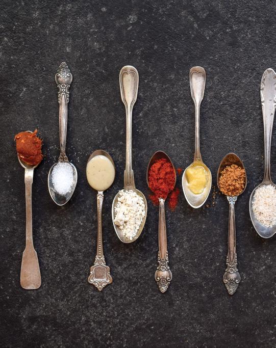 tahini