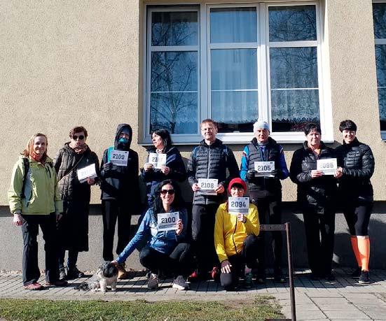 Někteří včelaři mají svá včelstva umístěna i v katastrech obcí Horní Bludovice, Staré Hamry, Ostravice, Ostrava-Kunčice a Čermná ve Slezsku. Dohromady se členové datyňské ZO starají o 250 včelstev.