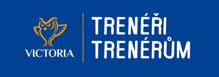 Projekt Trenéři trenérům zajišťuje předávání odborných znalostí a zkušeností mezi trenéry