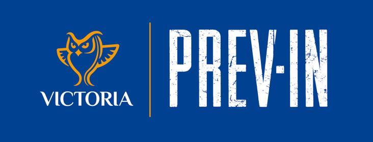 V rámci projektu PREV-IN spolupracuje VICTORIA VSC s odborníky v jednotlivých sportovních