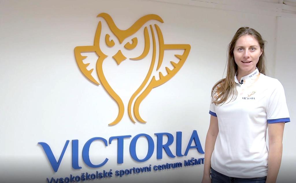 Důležitou částí jejich pracovního úvazku je důraz na