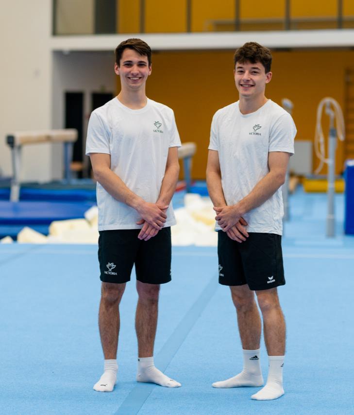 Sportovní sekce ostatní sporty Sportovní sekce ostatní sporty je, vzhledem k rozmanitosti sportů, velmi specifickou skupinou.