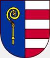 Radkovice, Třebýcina, Předslav, Hůrka, Makov, Měcholupy, Němčice, Petrovičky, Třebíšov, Vlčí, Kbel, Malinec, Mečkov, Nová Ves, Žinkovy, Babice, Újezdec, Otín,