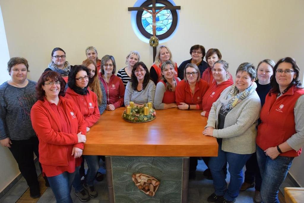 CHARITNÍ PEČOVATELSKÁ SLUŽBA POSLÁNÍ: Podpora a pomoc uživatelům prostřednictvím nabízených pečovatelských úkonů, a to v takové míře, aby uživatel mohl co nejdéle setrvat ve svém domově a nemusel