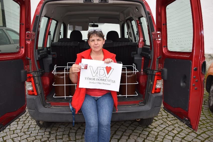 CHARITNÍ PEČOVATELSKÁ SLUŽBA