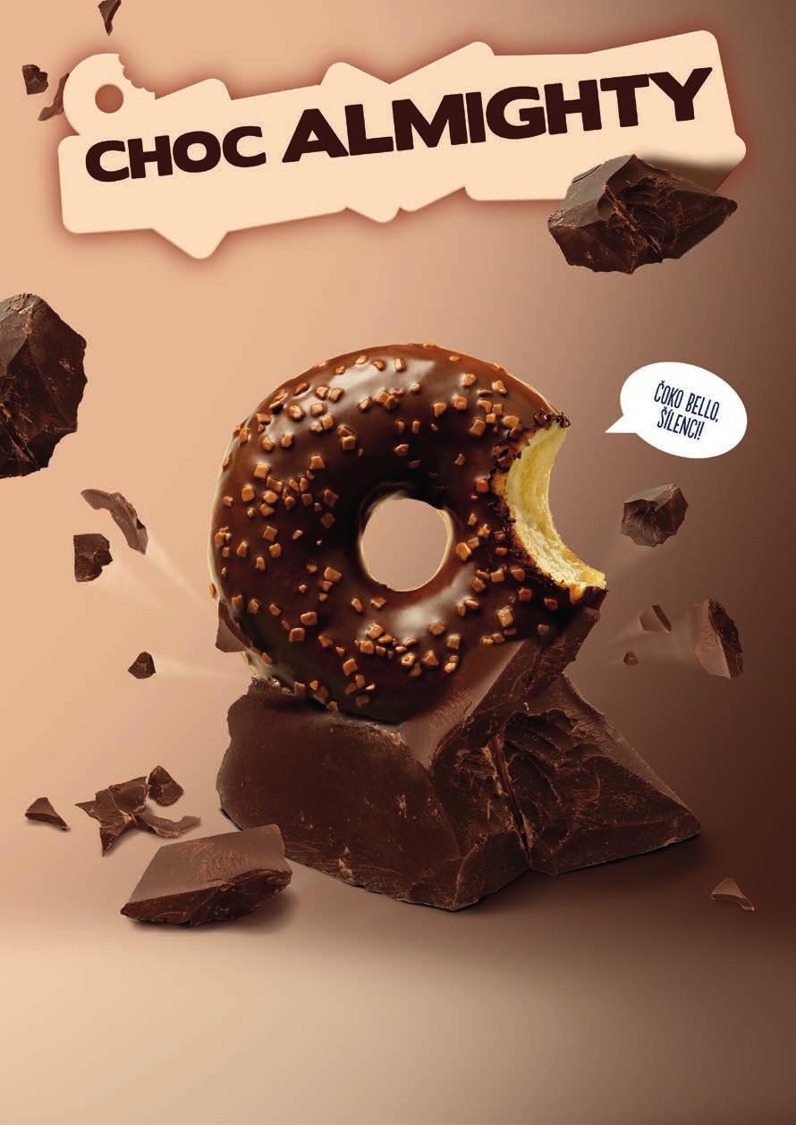 donut s