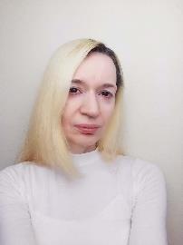 HLEDÁM POMOC - PRO STABILIZACI SVÉHO ZDRAVOTNÍHO STAVU Jmenuji se Eliška Štefková a ke zveřejnění mé anamnézy (zdravotního stavu) mne vede skutečnost, že neznajíc doufám, že jen zatím - příčinu mých