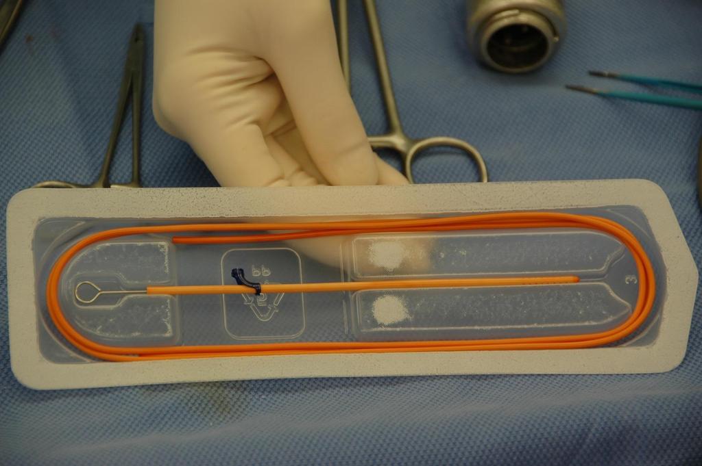 Implantace
