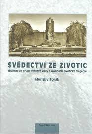 Příběh ze Životic Dne 1. srpna 2020 proběhla připomínka životické tragédie, při které bylo 6.8.1944 popraveno 36 polských a českých mužů a chlapců ze Životic.