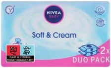- Sudocrem ochranný krém pro podporu léčby a prevence plenkové dermatitidy,