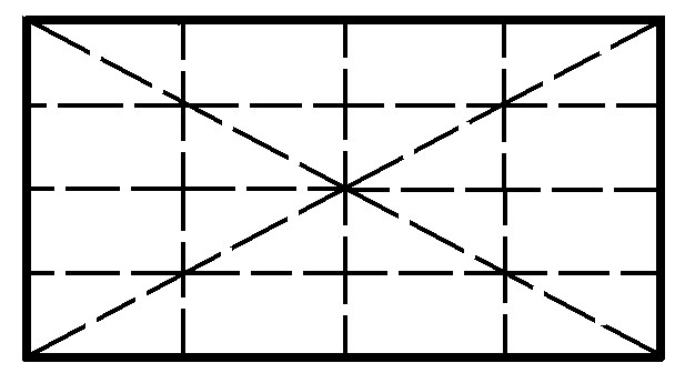 Vyhodnocení odchylek rovinnosti z matematického modelu lze provést: grafickými metodami od obalové roviny, výpočtem od střední nebo obalové roviny, na mechanickém analogovém modelu od obalové roviny,