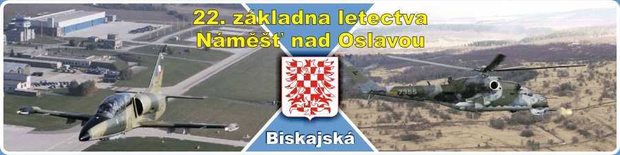 20. 6. 1956 vláda Československé republiky schválila výstavbu letiště v Náměšti nad Oslavou svým usnesením číslo 1674.