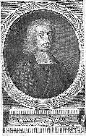 Definice druhu John Ray (1628 1705) pravděpodobně první autor, který se snažil stanovit vědeckou definici druhu Druhy jsou skupiny rostlin, které v