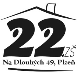 22. základní škola Plzeň, příspěvková organizace Na Dlouhých 49, 312 09 Plzeň Absolventská práce SLOVNÍ