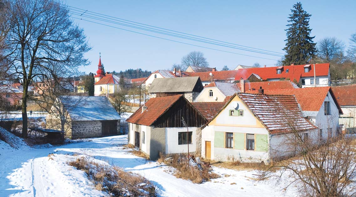 1 LOKALITA HORKA z p r á v y z e BŘEZEN 2012 Zpravodaj Správy úložišť radioaktivních odpadů správy Vážení čtenáři, dostává se vám do rukou první číslo