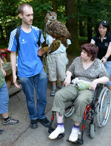 19:00 PODVEČERNÍ VÝPRAVY ZA NOČNÍMI TVORY Tentokrát se do zoologické zahrady a život v ní přijďte podívat za soumraku a s průvodcem poznejte zajímavé živočichy, které třeba ve dne vůbec neuvidíte. 23.