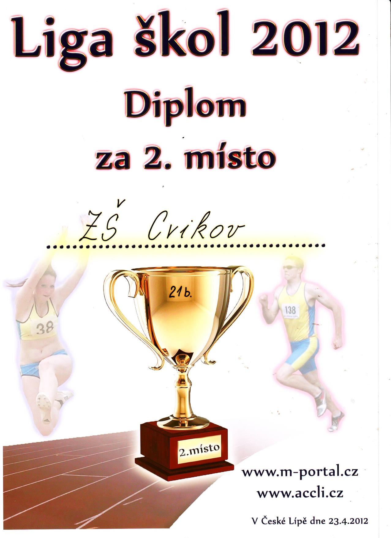 Základní škola a Mateřská škola