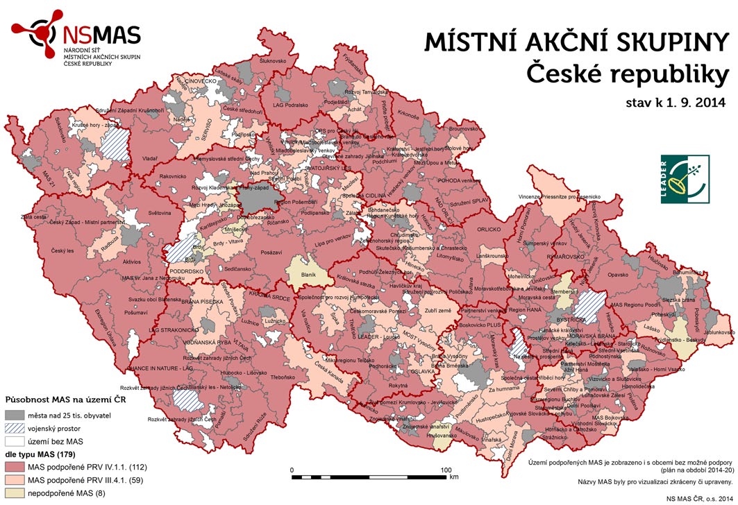 Z Z činnosti NS Mas 19 Jiří Krist doplnil, že PS Program a vize pořádá 21. 10. seminář k tématu sociálního podnikání.